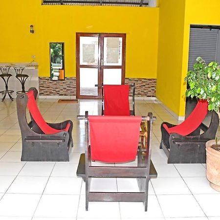 Hotel Ambaibo Rurrenabaque Εξωτερικό φωτογραφία