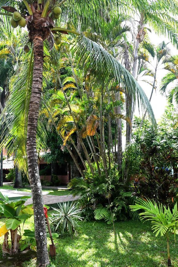 Hotel Ambaibo Rurrenabaque Εξωτερικό φωτογραφία