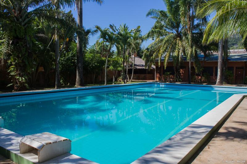 Hotel Ambaibo Rurrenabaque Εξωτερικό φωτογραφία