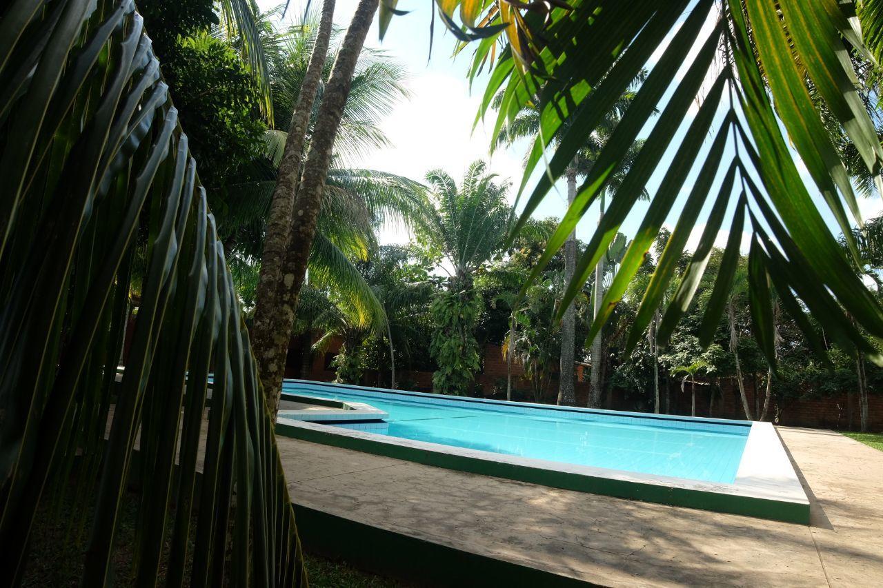 Hotel Ambaibo Rurrenabaque Εξωτερικό φωτογραφία